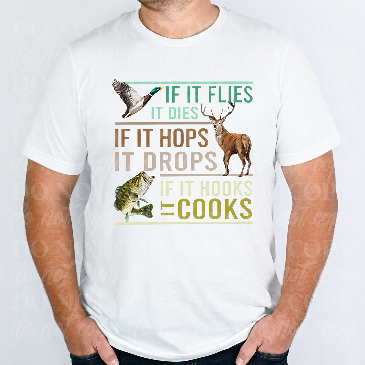 If It Hooks It Cooks