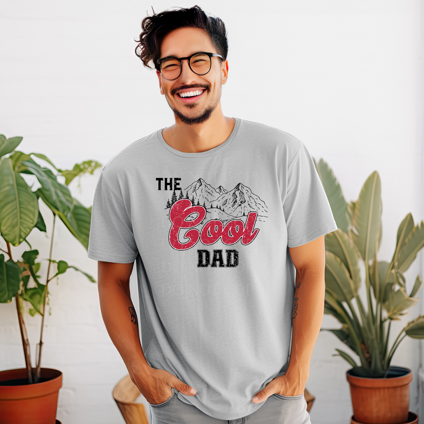 The Cool Dad