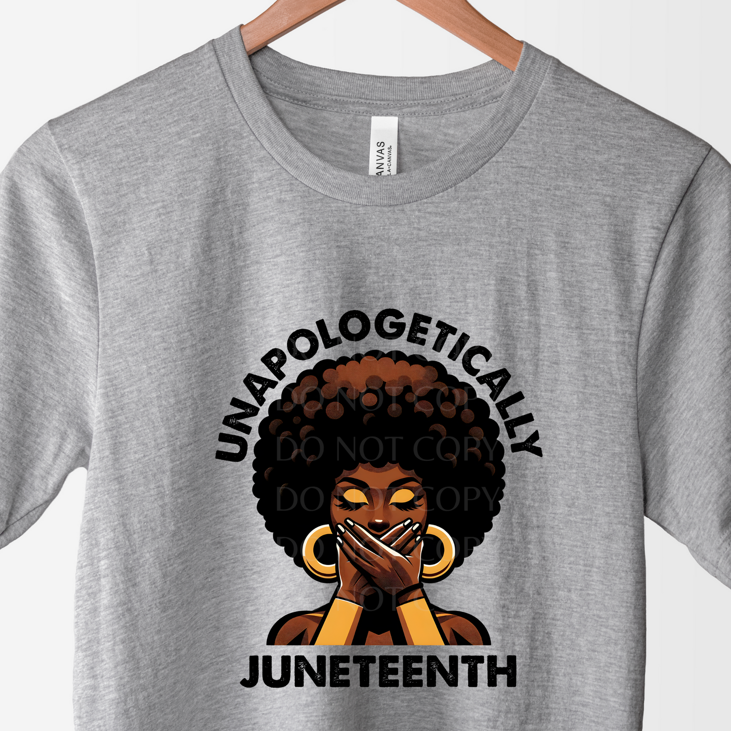 Unapologetically Juneteenth