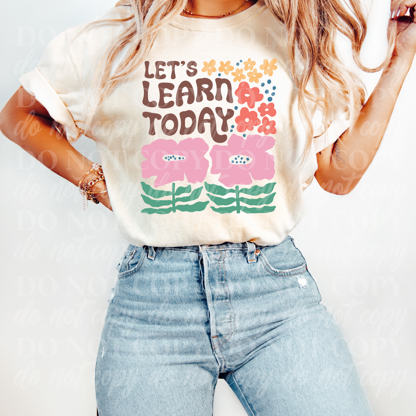 Let's Learn Today