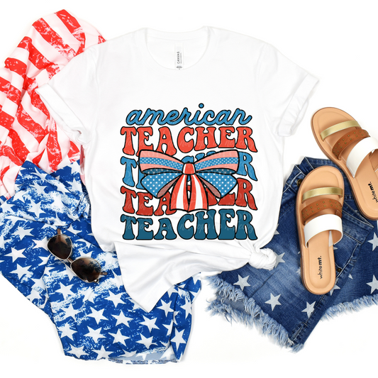 American Teacher