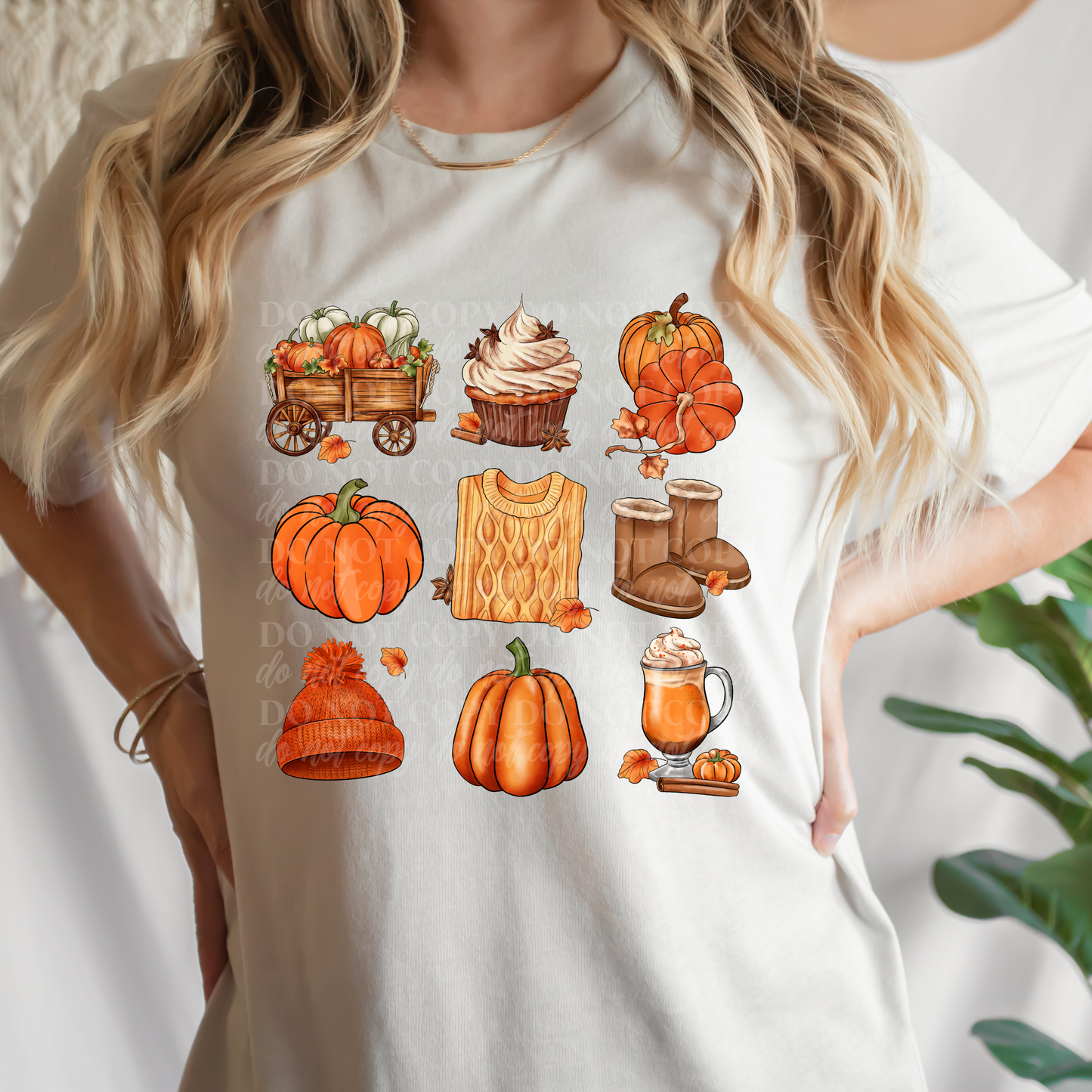 Fall Things