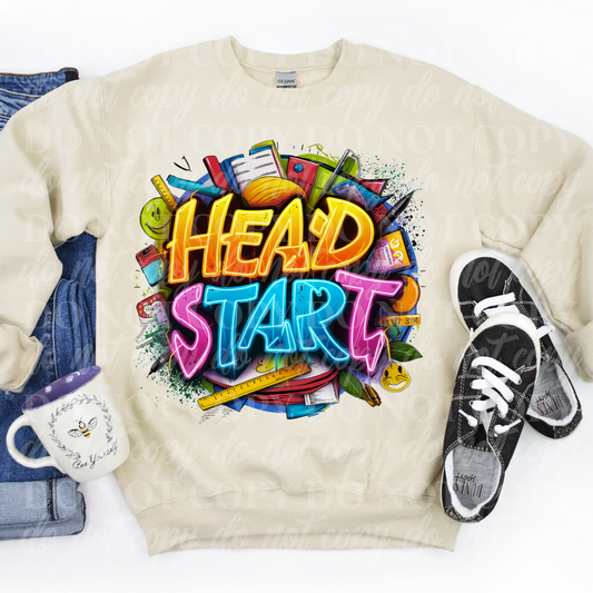 Head Start