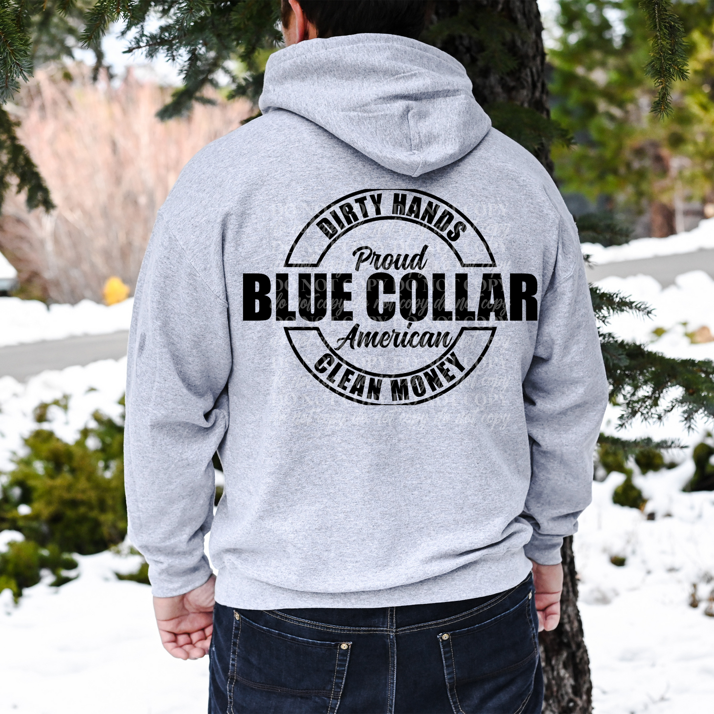 Blue Collar