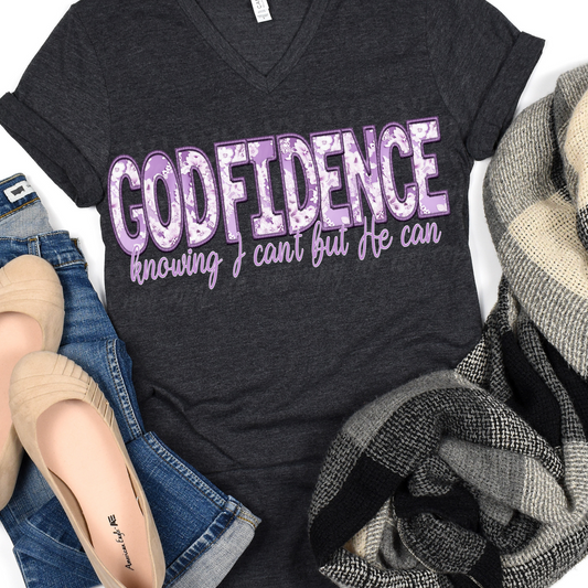 GodFindence