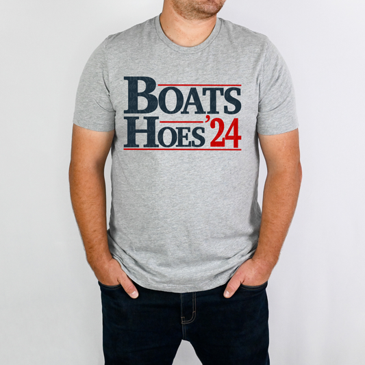 Boats Hoes '24