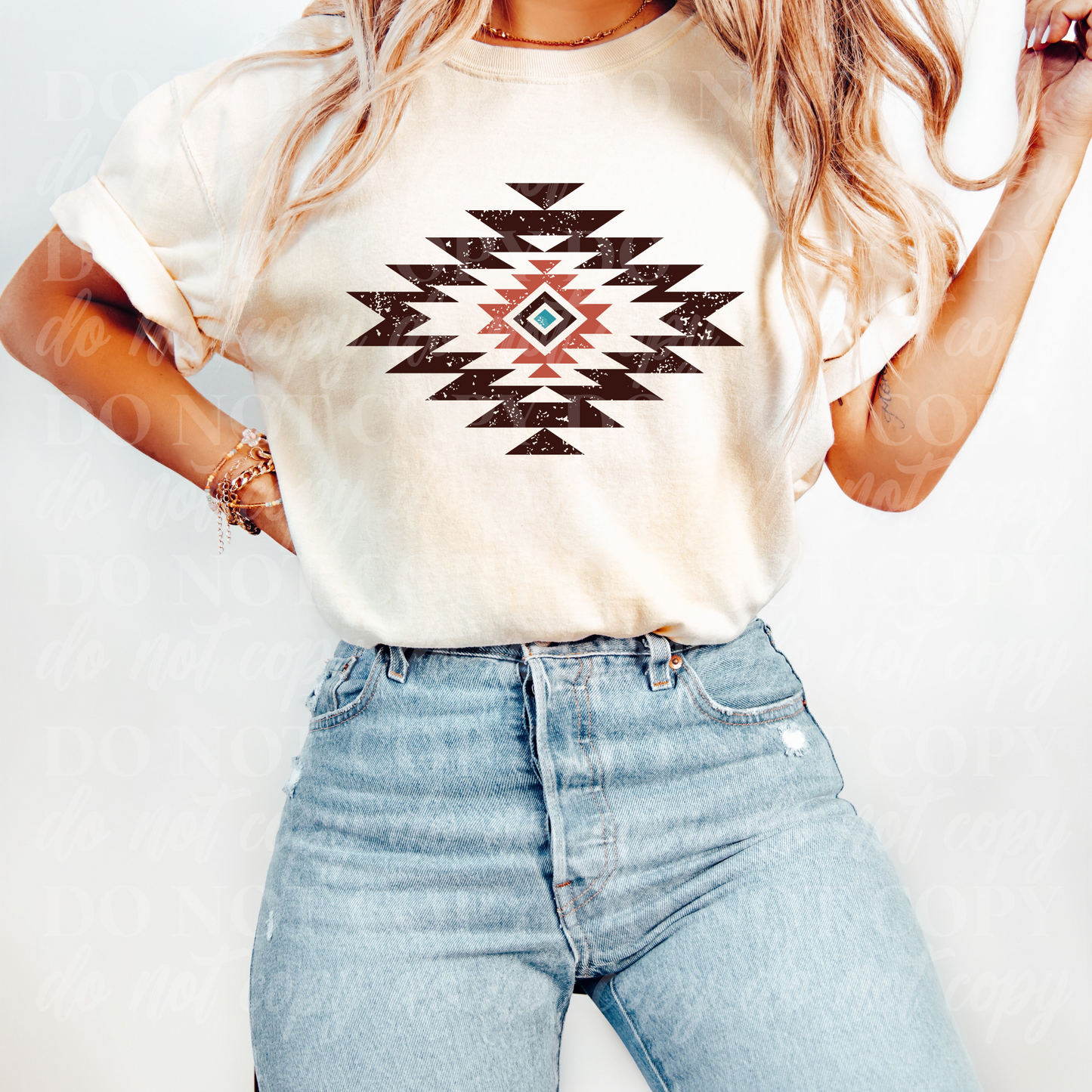 Western Aztec 2