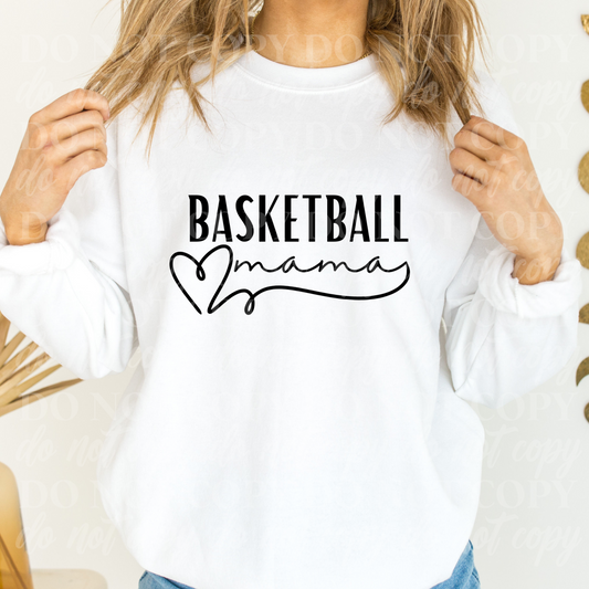 Basketball Mama