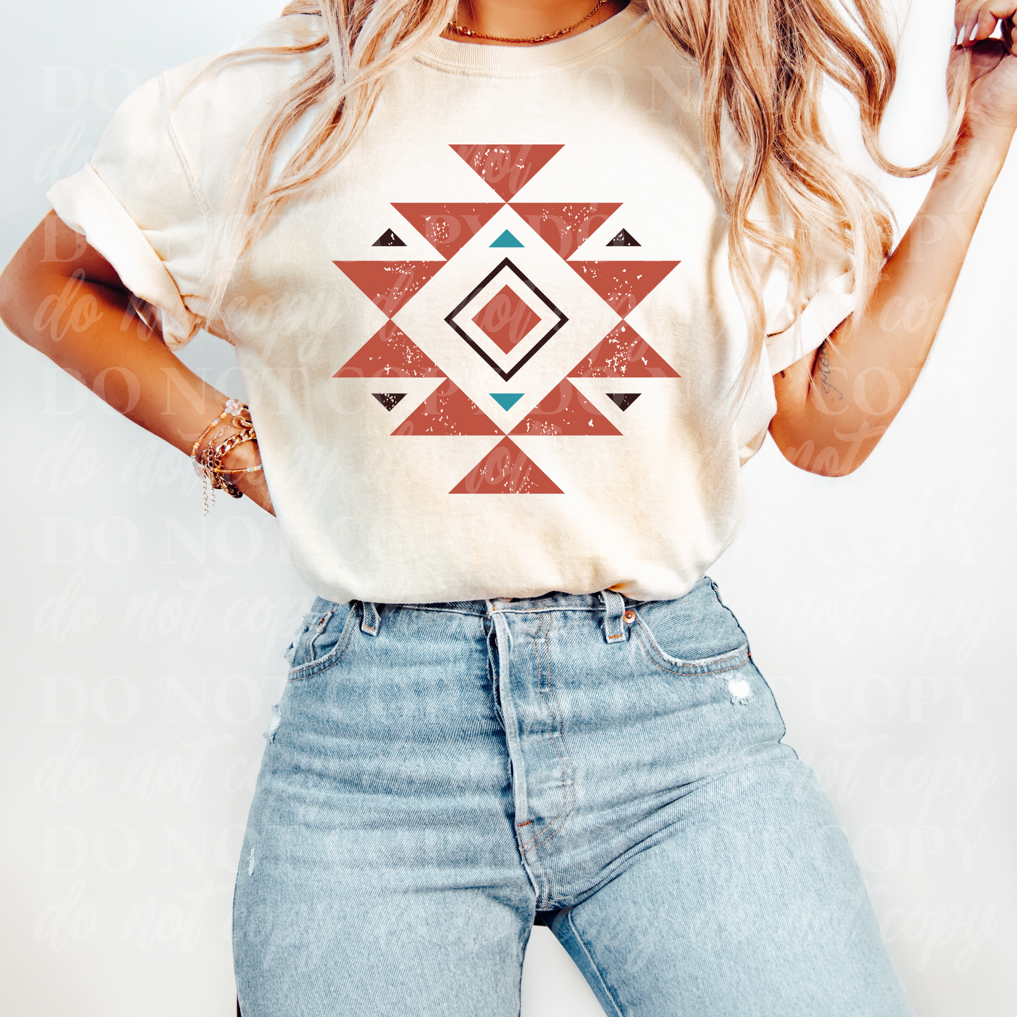 Western Aztec 3