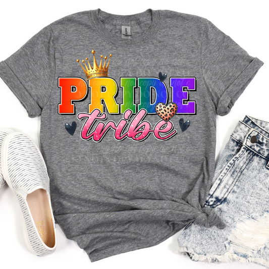 Pride Tribe