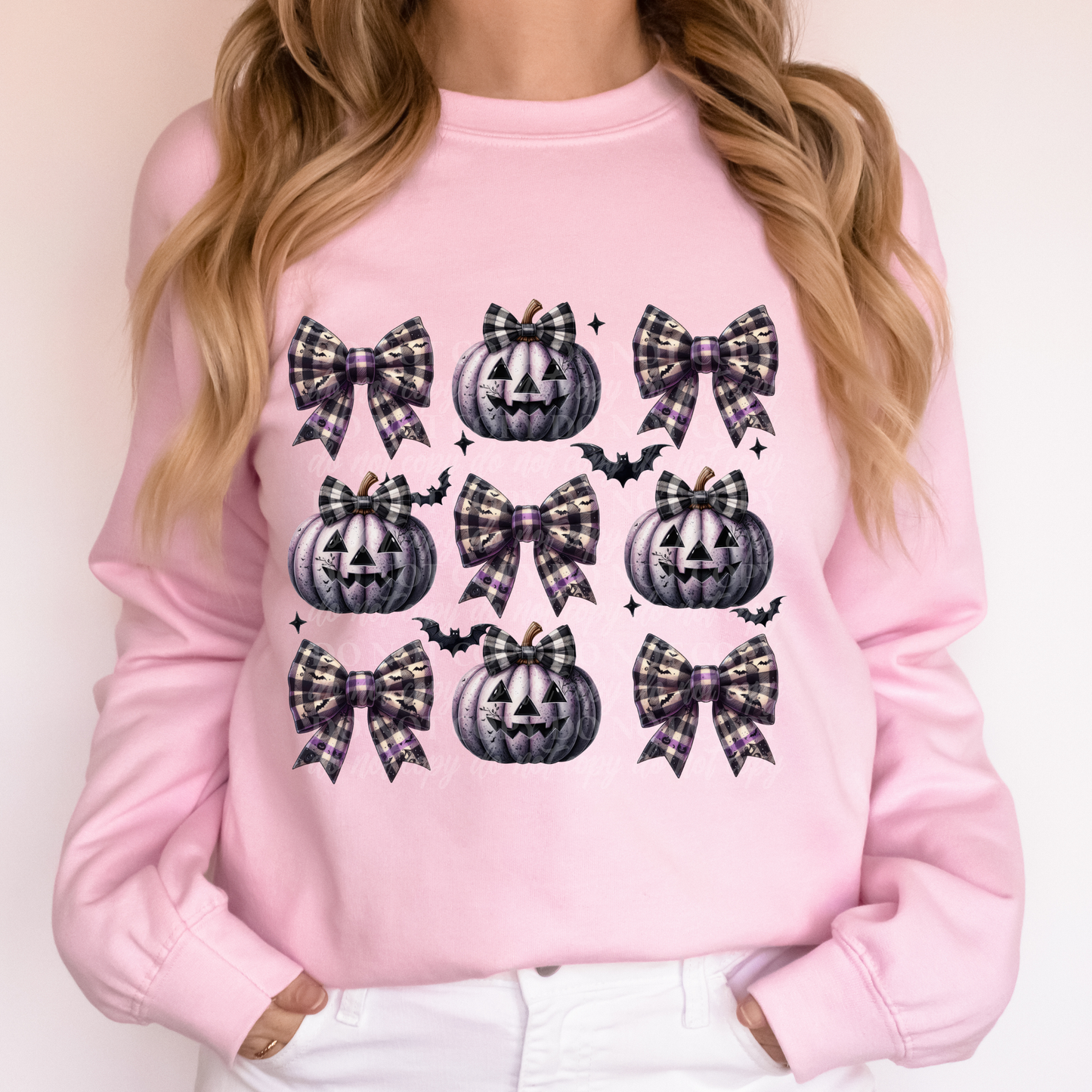 Vampire Pumpkins