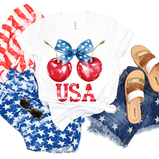 Cherries USA