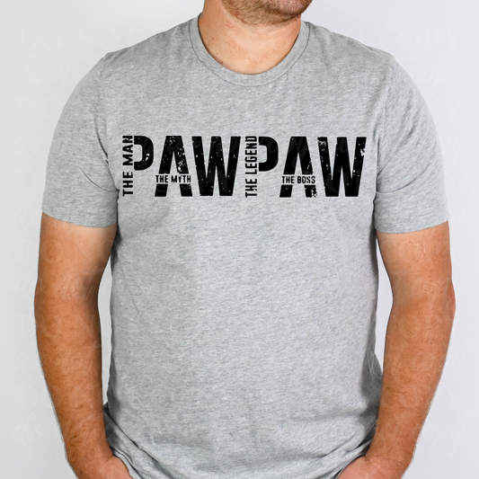 Paw Paw