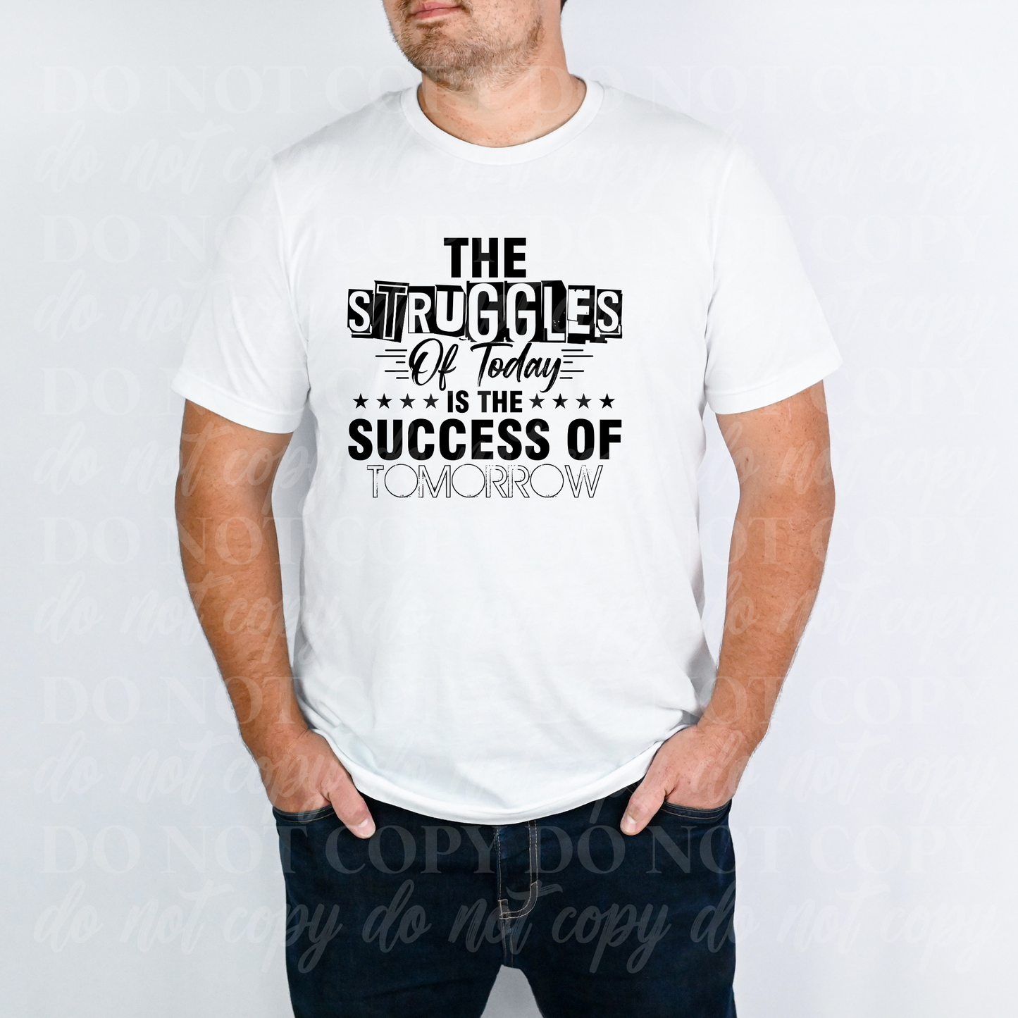 Struggles Of Today Success Of Tomorrow