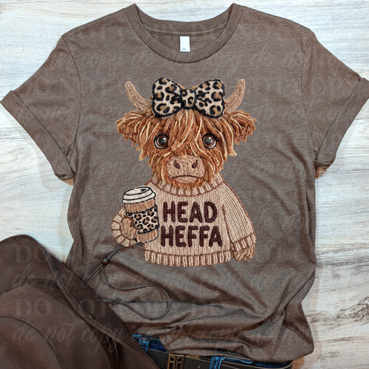 Head Heffa