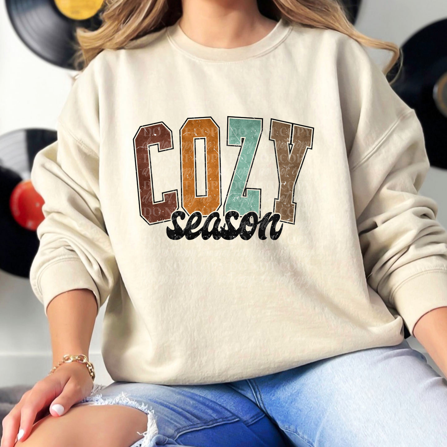 Cozy Season