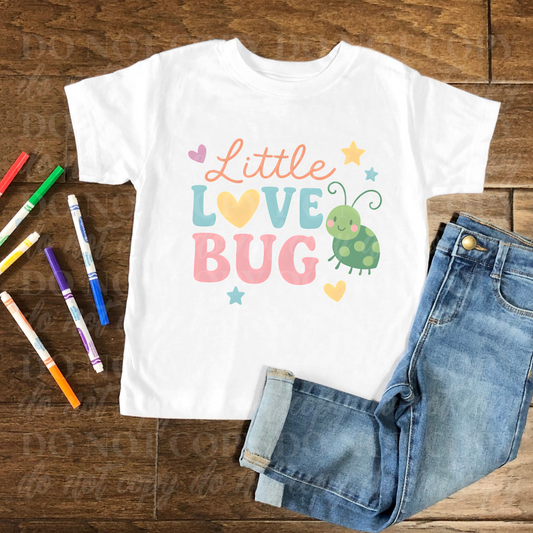 Little Love Bug