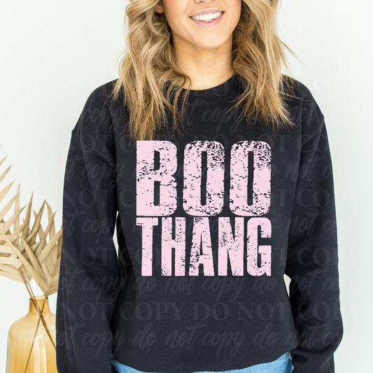 BOO Thang