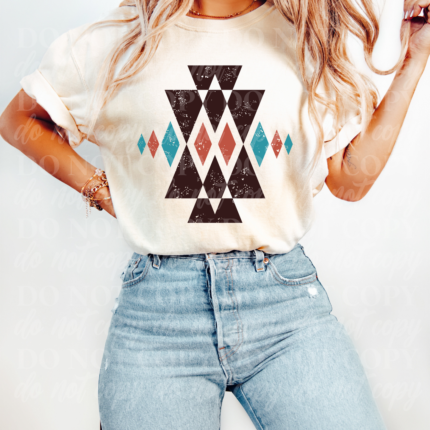 Western Aztec 5