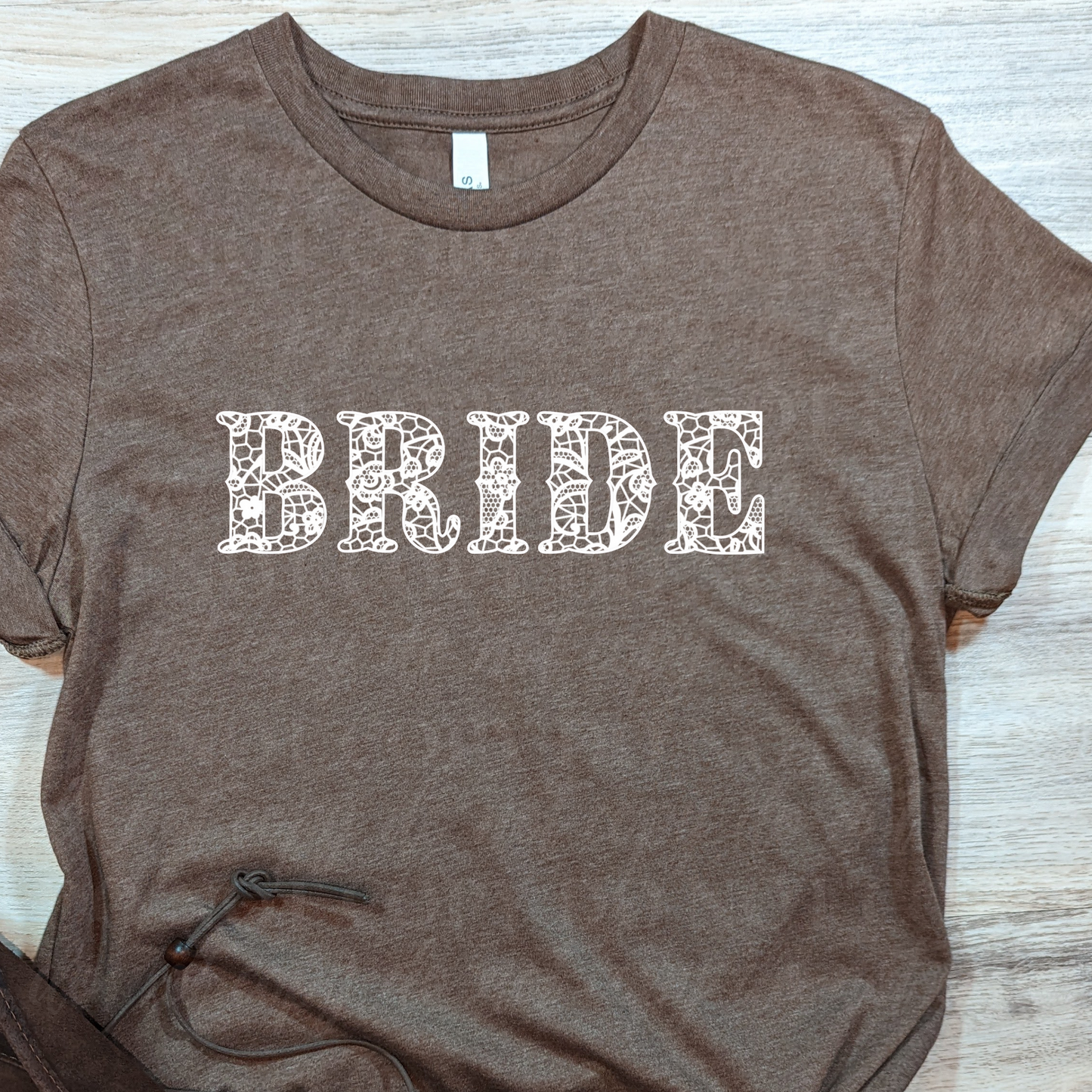 Bride Lace