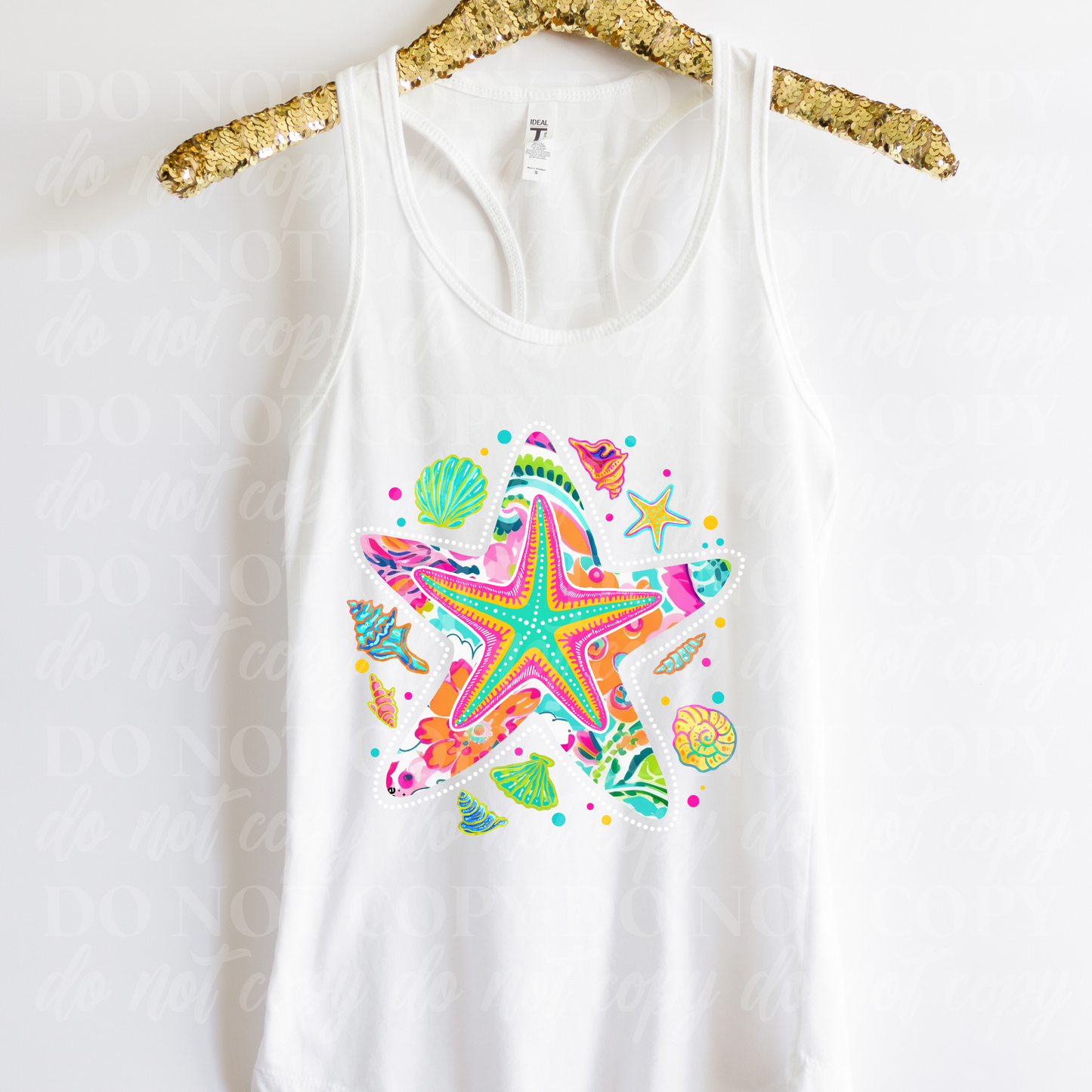 Starfish