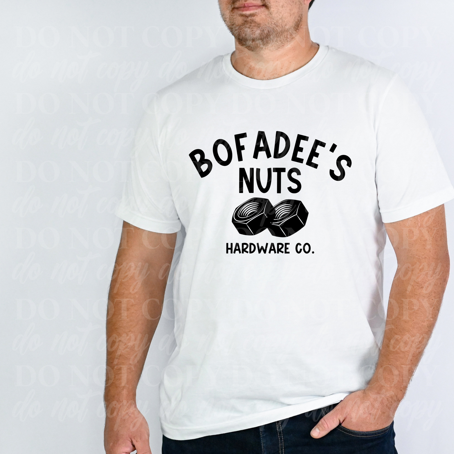 Bofadee's Nuts