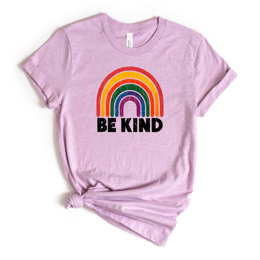 Be Kind