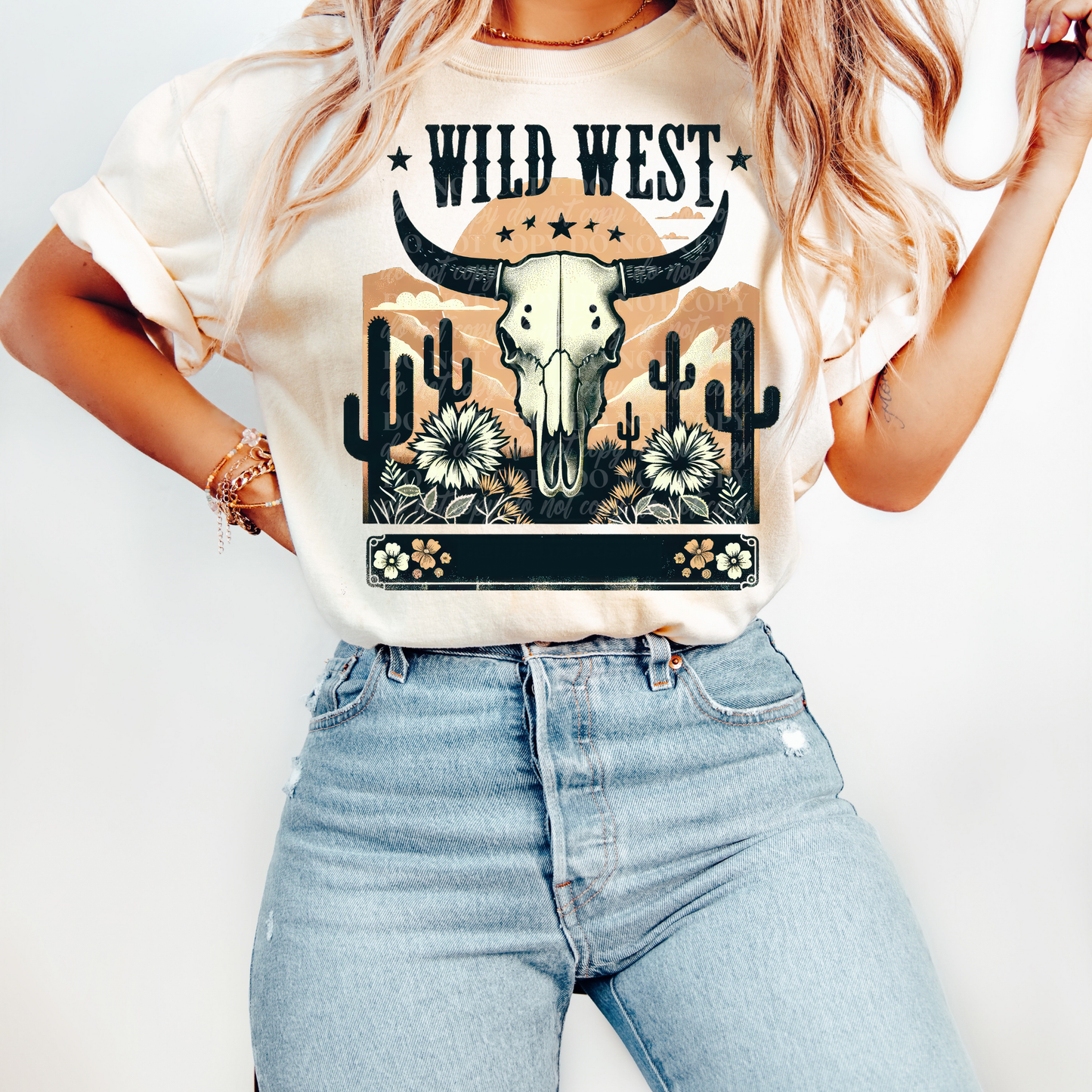 Wild West 1