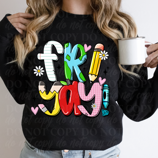 Friyay