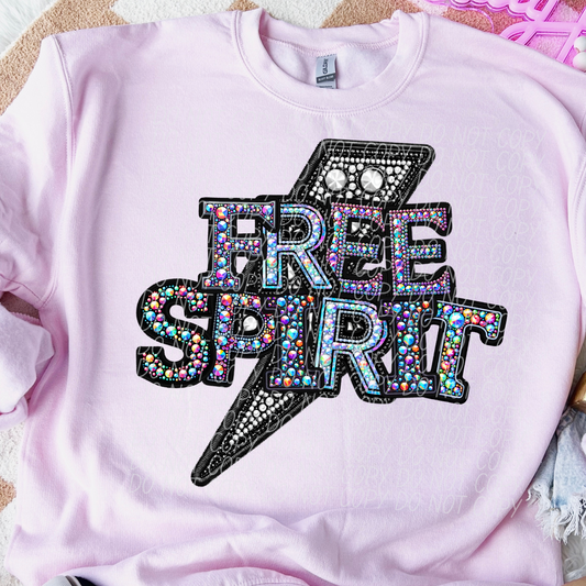 Free Spirit