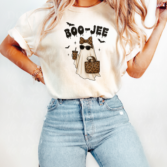 Boo-Jee