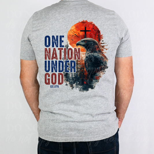One Nation Under God