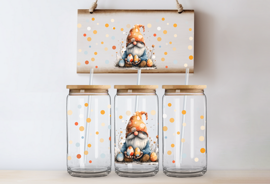 UVDTF 16oz CUP WRAP -Easter Gnome 2