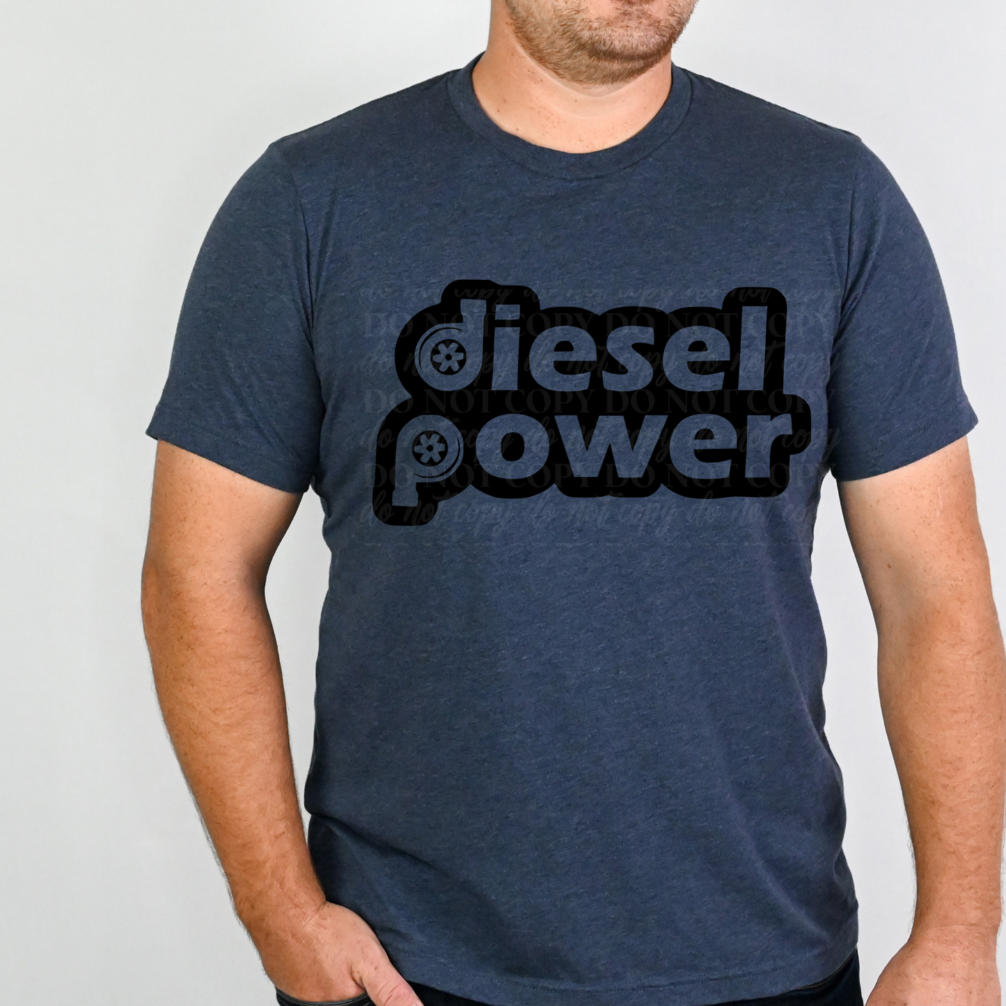 Diesel Power