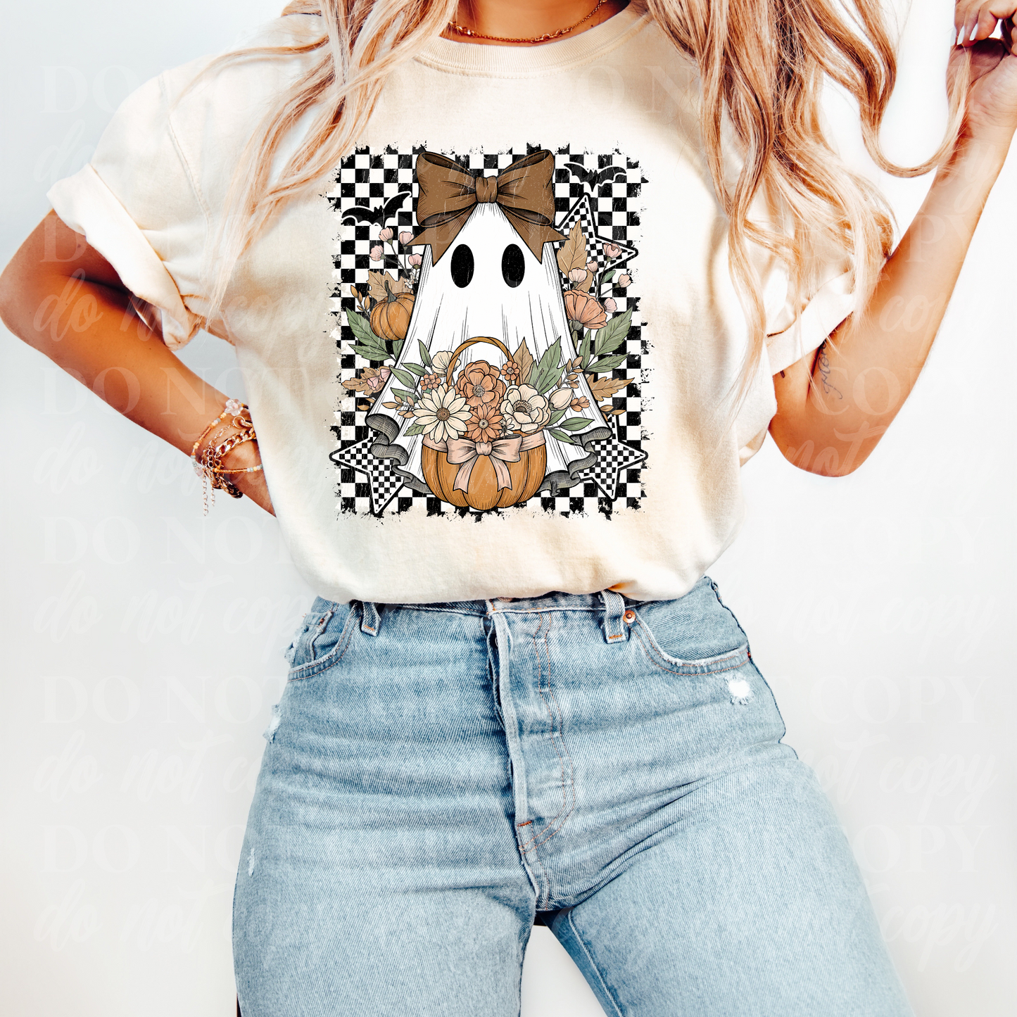 Fall Ghost