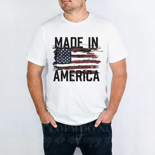 Made In America