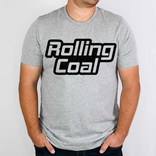 Rolling Coal