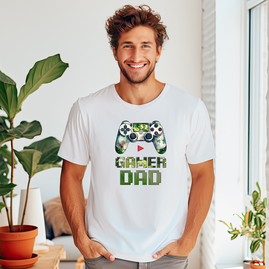 Gamer Dad