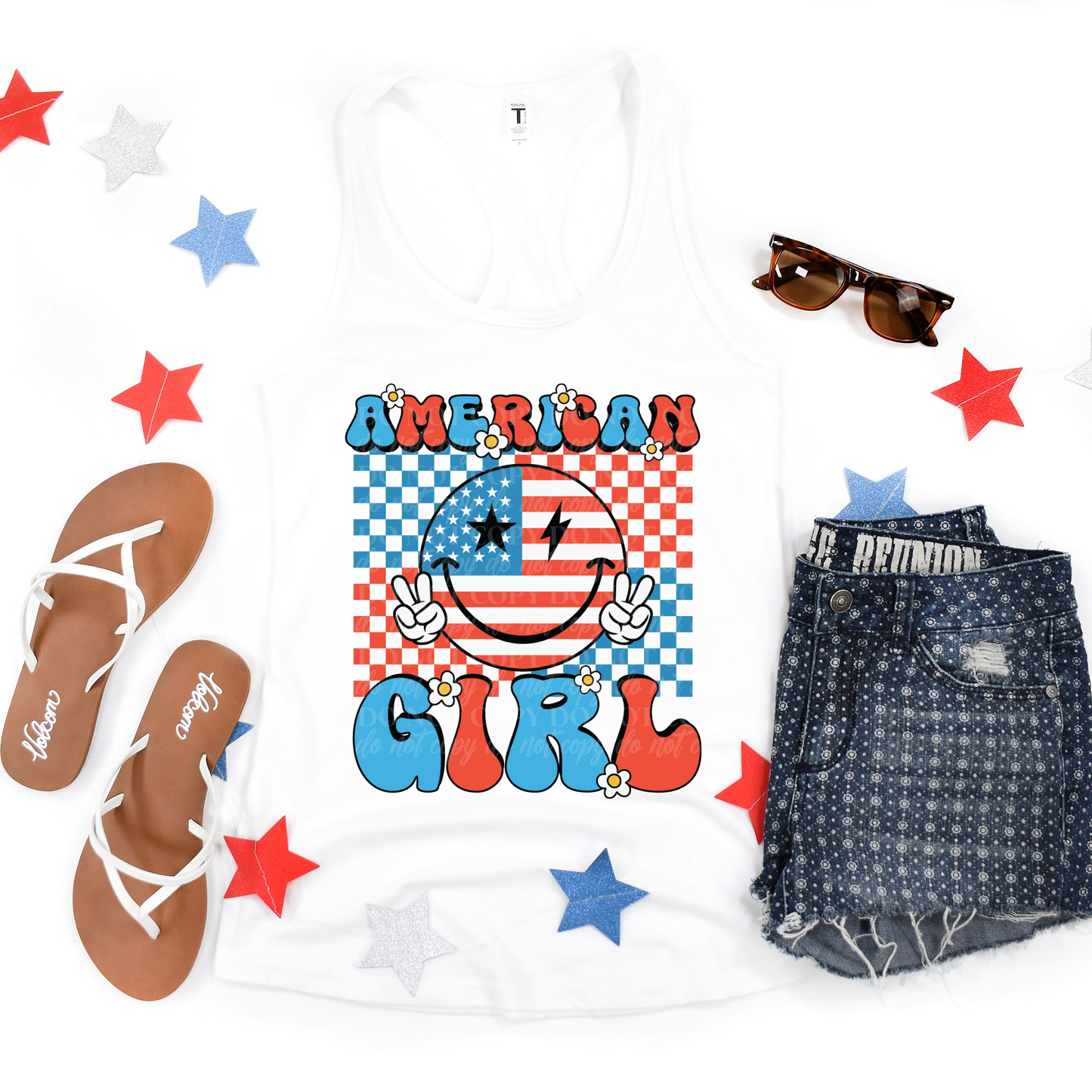 American Girl