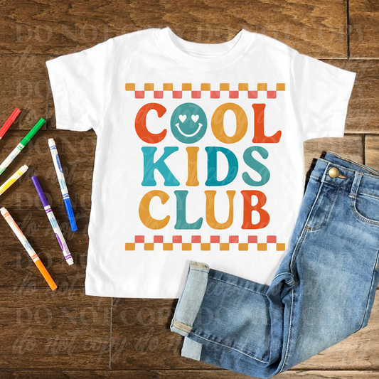 Cool Kids Club