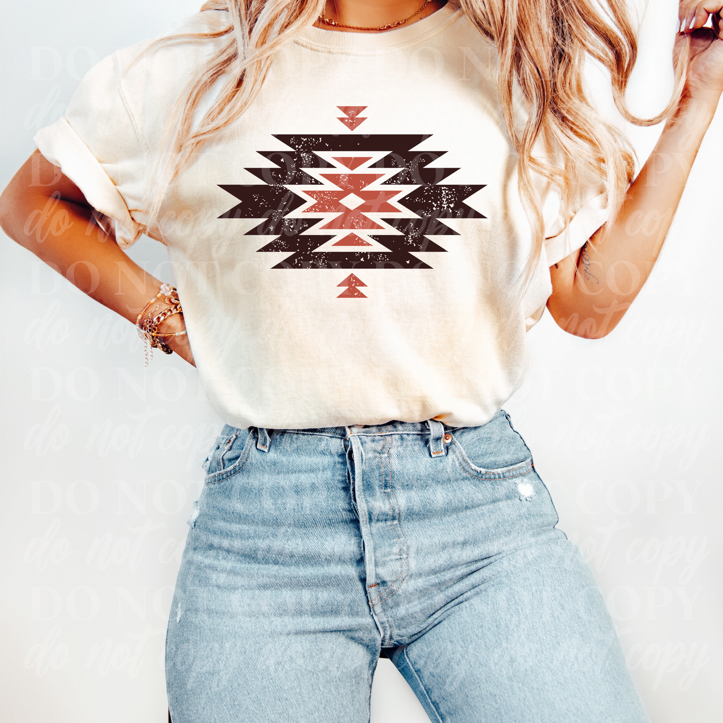 Western Aztec 8