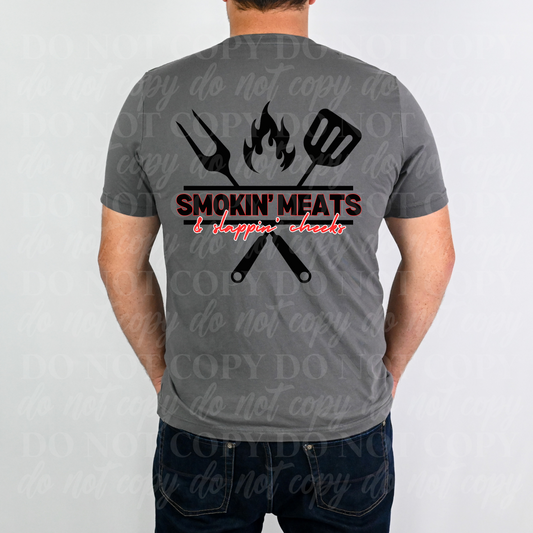 Smokin' Meats