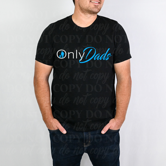 Only Dads
