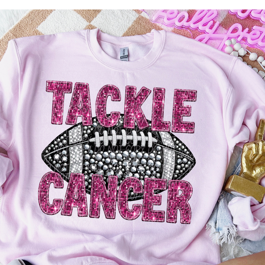 Tackle Breast Cancer