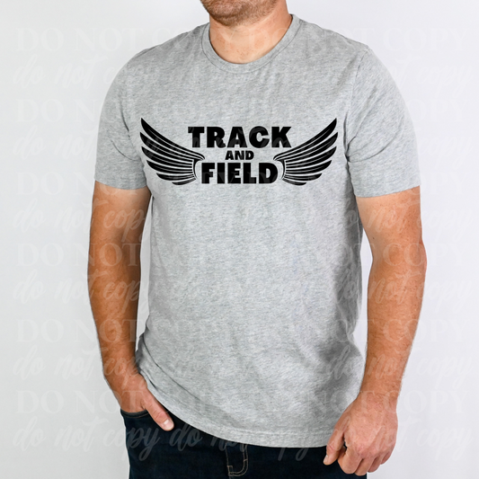 Track and Field