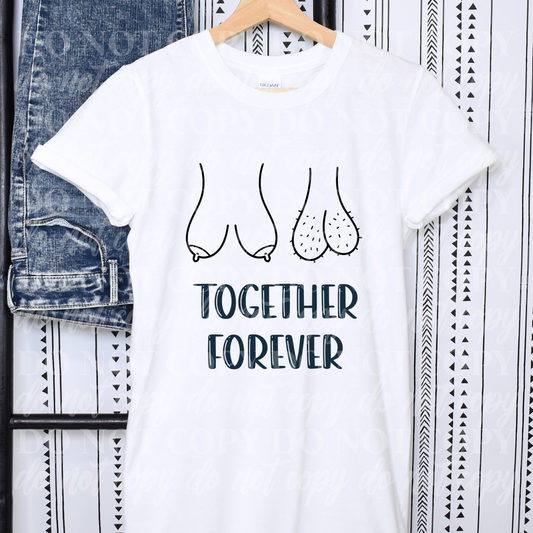 Together Forever-B&P