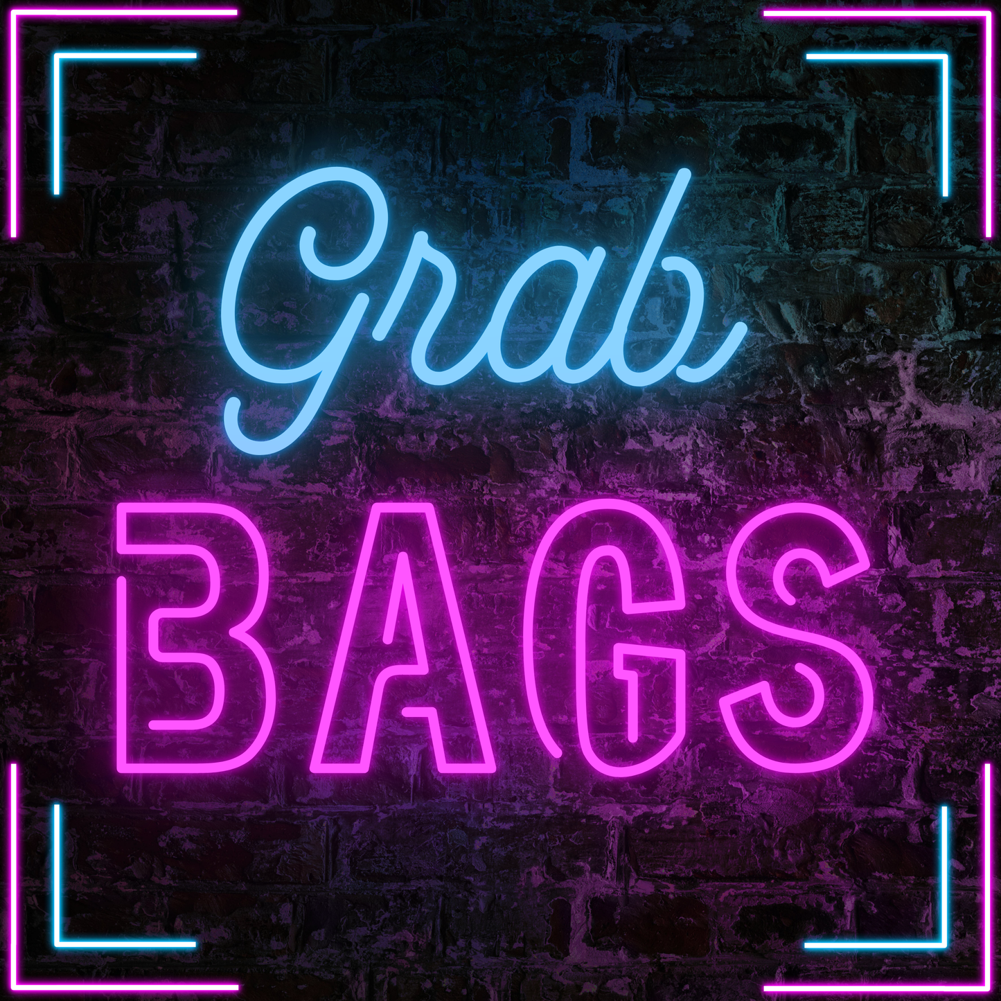 Grab Bags