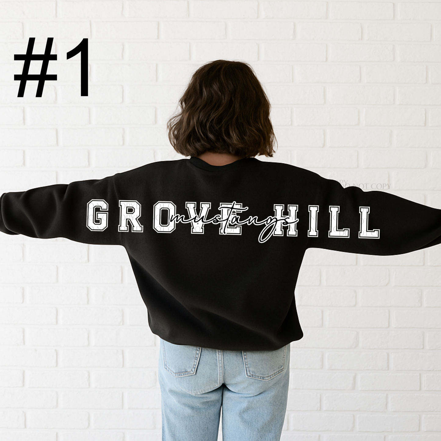 Across Back Sport 4 Styles