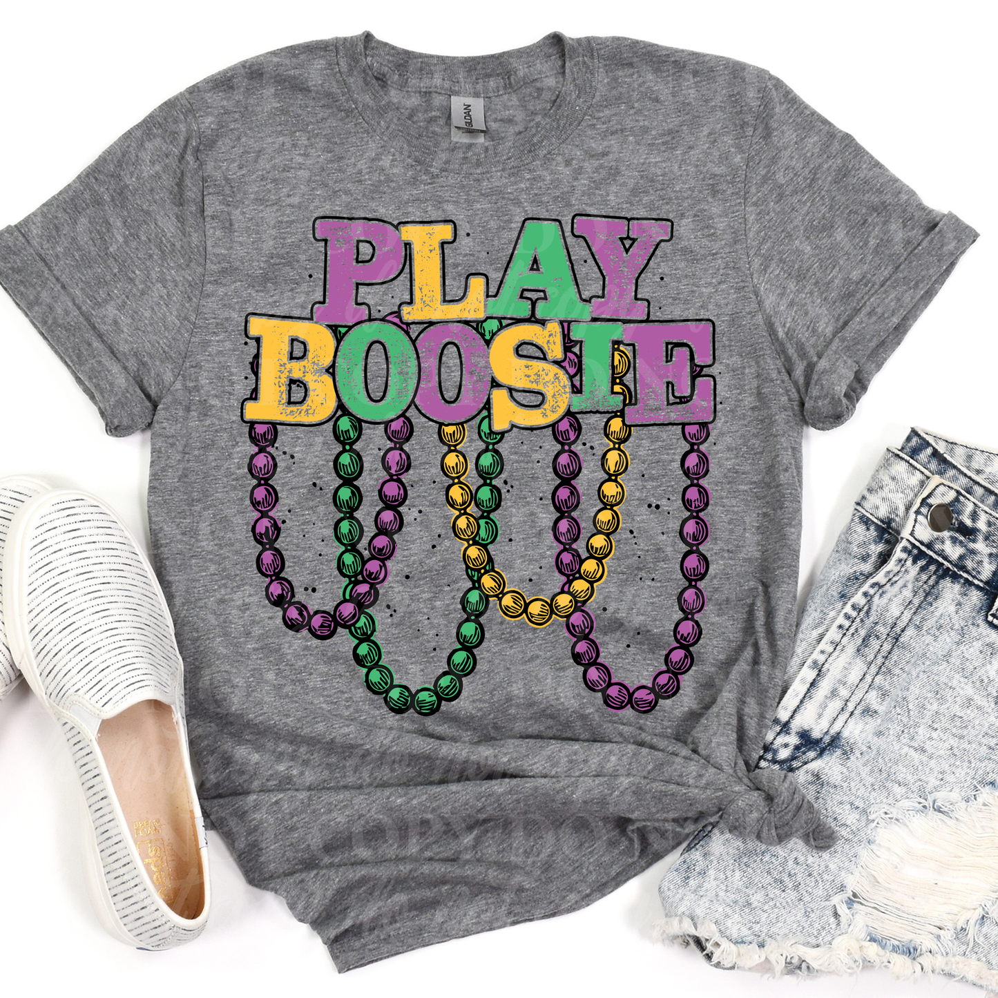 Play Boosie