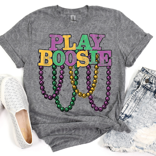 Play Boosie